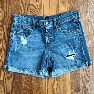 GAP Denim Shorts